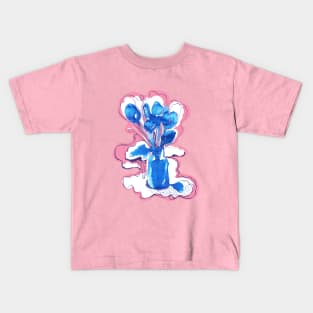 Tulipcloud Kids T-Shirt